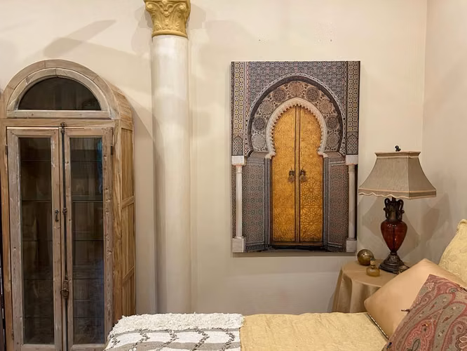 Se alquila hermosa casa Boquete amoblada 2.500.00