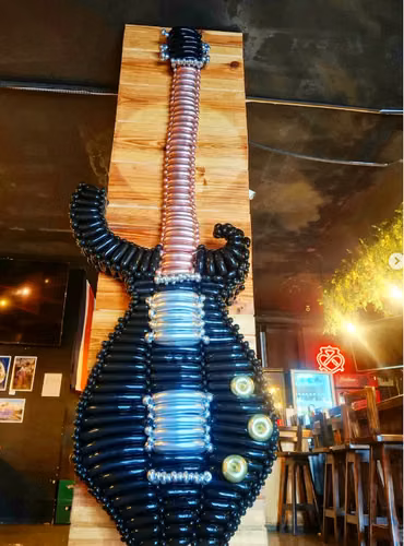Oportunidad de Inversion Restaurant Bar en venta