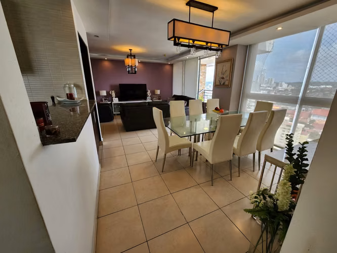 ALQUILER DE APARTAMENTO EN HATO PINTADO
