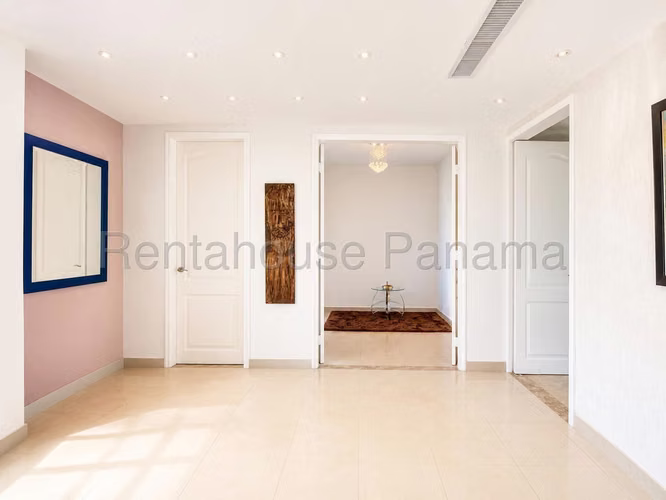 Alquiler de apartamento en Costa del Este   AK