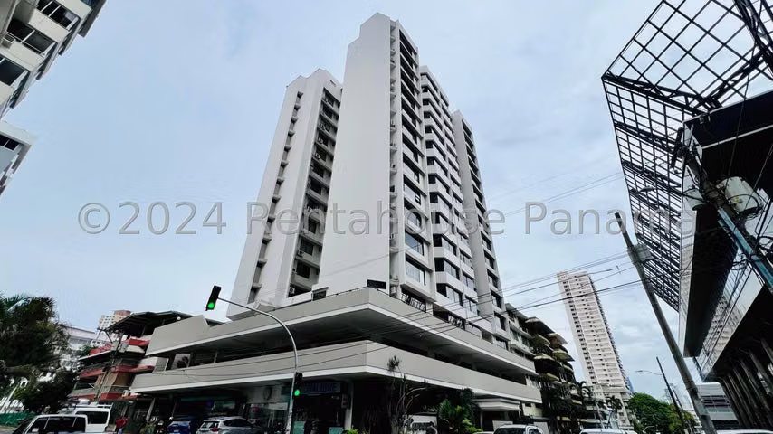 Vendo apartamento en Obarrio LF26-4127 Solo Cliente Directo