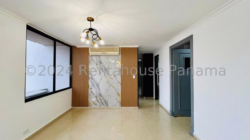 Vendo apartamento en Obarrio LF26-4127 Solo Cliente Directo