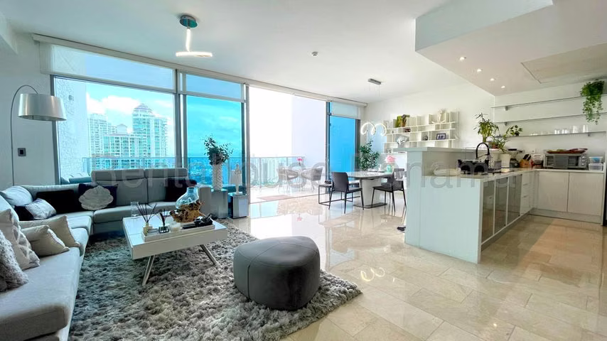 Vendo apartamento en Punta Pacífica LF26-1286 Solo Cliente Directo