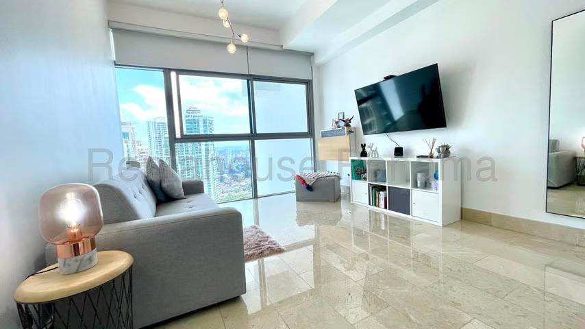 Vendo apartamento en Punta Pacífica LF26-1286 Solo Cliente Directo
