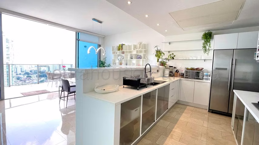 Vendo apartamento en Punta Pacífica LF26-1286 Solo Cliente Directo