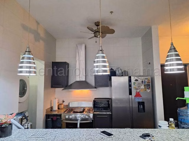 Vendo apartamento en San Francisco LF26-8866 Solo Cliente Directo