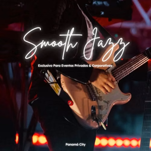 Guitarrista Profesional Exclusivo Para Eventos Privados & Corporativos de Lujo