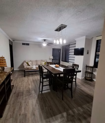 VENTA DE APARTAMENTO EN PH POSADA DEL REY – PUNTA PAITILLA - Imagen 2