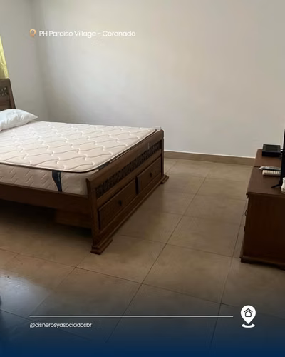 Casa de Playa en Venta - PH Paradise Village