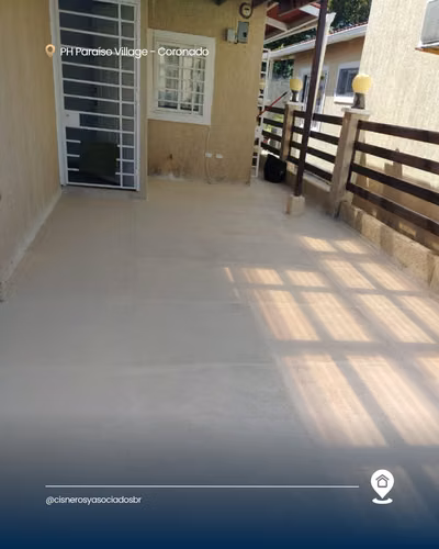 Casa de Playa en Venta - PH Paradise Village