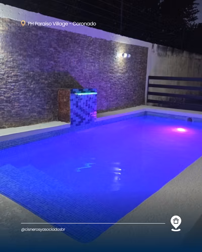 Casa de Playa en Venta - PH Paradise Village