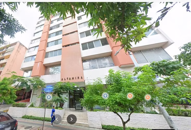 Apartment for sale in Penthouse Altamira, Argentina-Bella Vista area