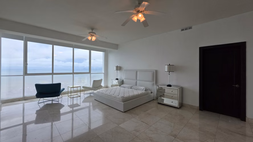 Venta Apartamento Costa del Este  PH Vitri  #1