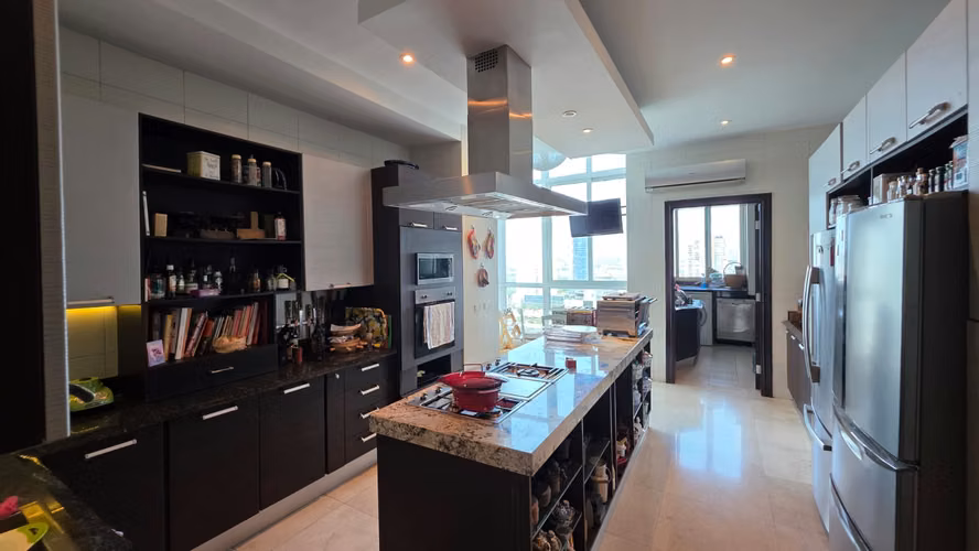 Venta Apartamento Costa del Este Ph Vitri  4 - Imagen 9