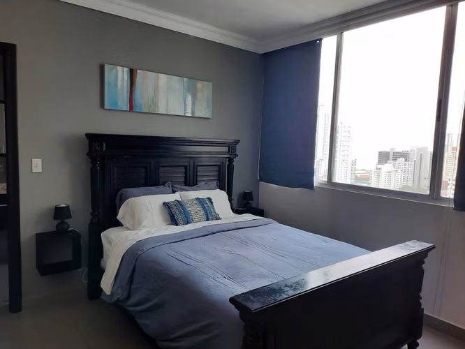 APARTAMENTO RENTANDO CON INQUILINO ACTIVO | PH QUARTIER 74 | SAN FRANCISCO - Imagen 13
