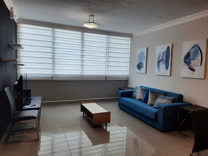 APARTAMENTO RENTANDO CON INQUILINO ACTIVO | PH QUARTIER 74 | SAN FRANCISCO - Imagen 2