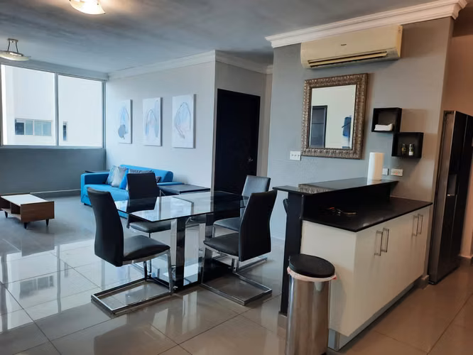 APARTAMENTO RENTANDO CON INQUILINO ACTIVO | PH QUARTIER 74 | SAN FRANCISCO - Imagen 8