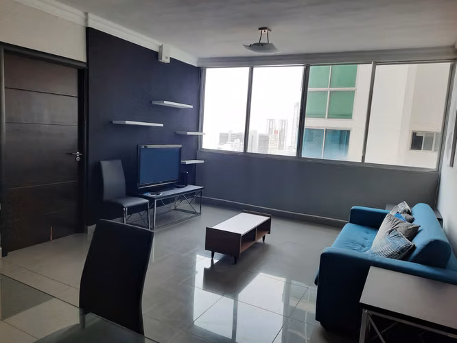 APARTAMENTO RENTANDO CON INQUILINO ACTIVO | PH QUARTIER 74 | SAN FRANCISCO - Imagen 3