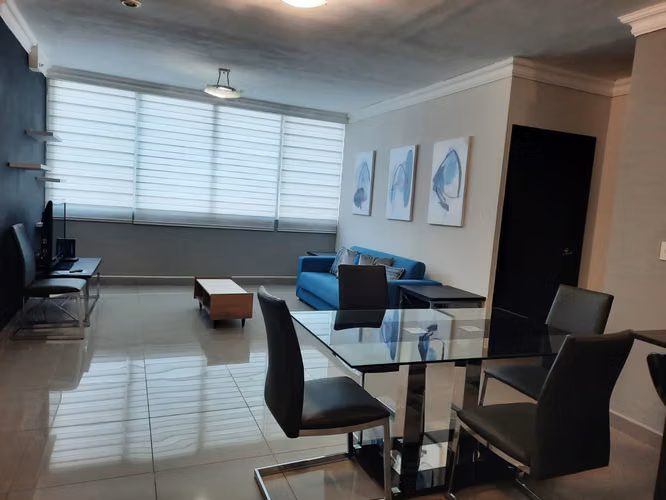 APARTAMENTO RENTANDO CON INQUILINO ACTIVO | PH QUARTIER 74 | SAN FRANCISCO - Imagen 6