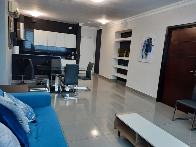 APARTAMENTO RENTANDO CON INQUILINO ACTIVO | PH QUARTIER 74 | SAN FRANCISCO - Imagen 7