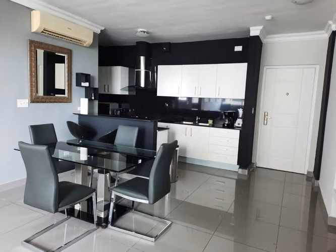 APARTAMENTO RENTANDO CON INQUILINO ACTIVO | PH QUARTIER 74 | SAN FRANCISCO - Imagen 9
