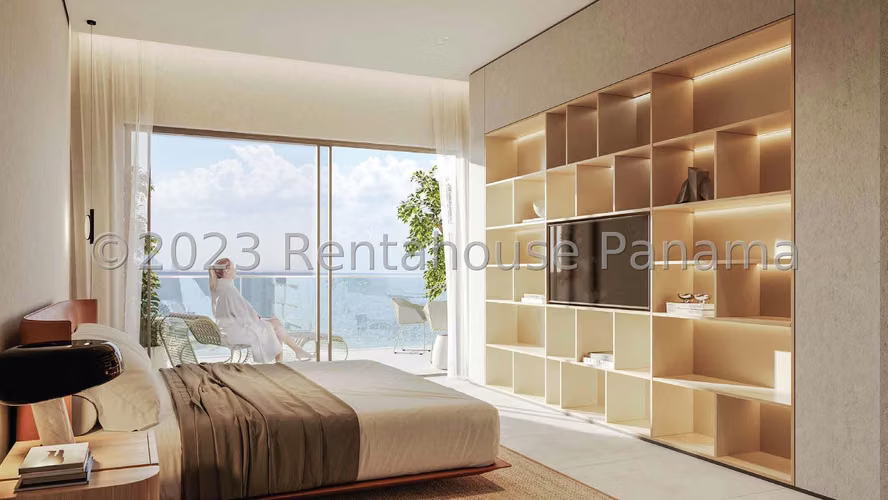 Venta de apartamento en Punta Pacifica Ocean Reef Islands AK - Imagen 4