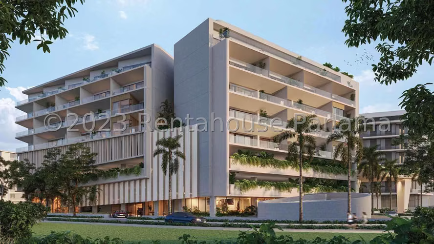 Venta de apartamento en Punta Pacifica Ocean Reef Islands AK - Imagen 11