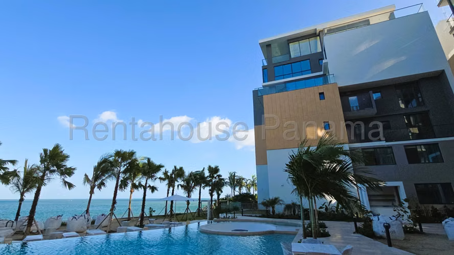Apartment for sale in Punta Pacifica Ocean Reef Islands AK