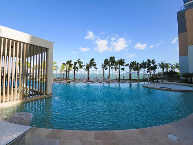 Venta de apartamento en Punta Pacifica Ocean Reef Islands AK