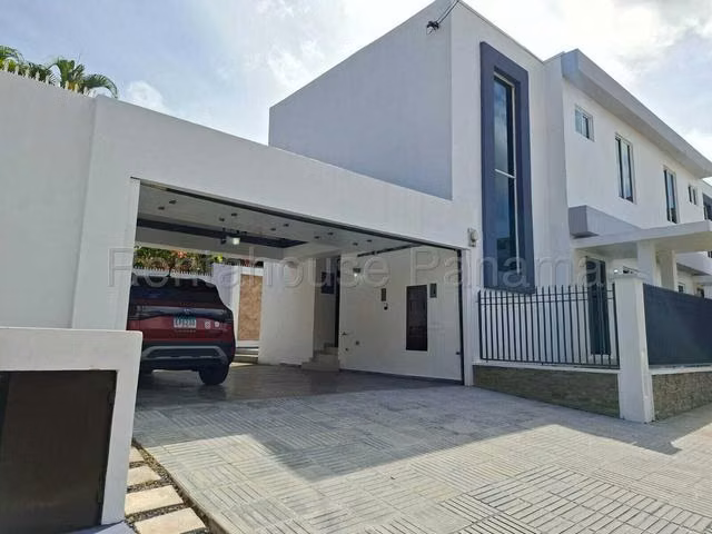 Alquilo casa en La Alameda LF26-8838 Solo Cliente Directo