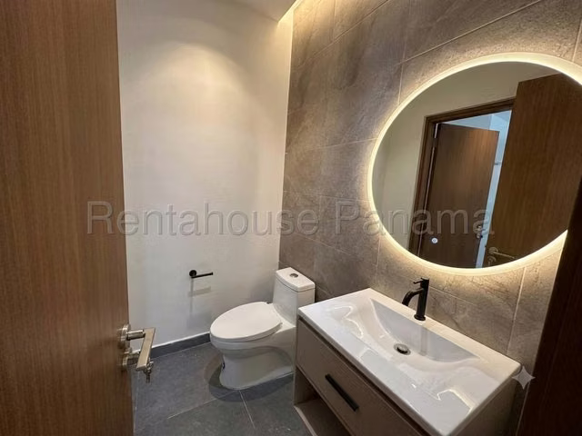 Alquilo oficina en Costa del Este LF26-8837 Solo Cliente Directo