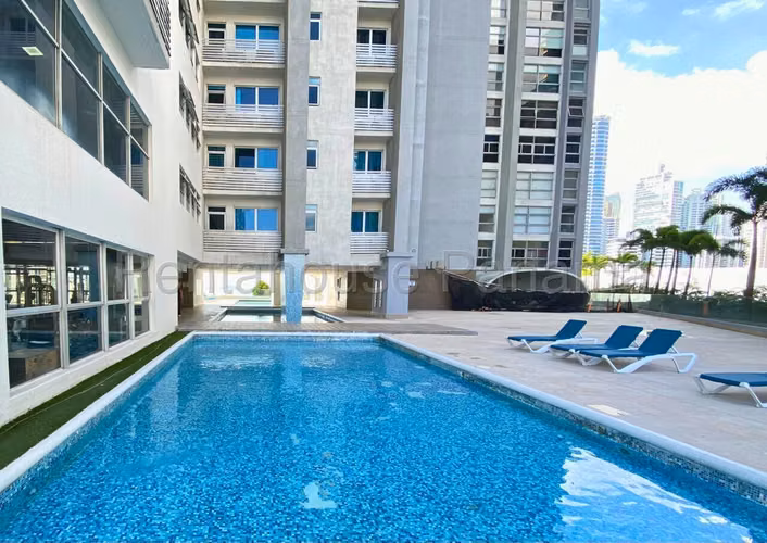 Venta de apartamento en Punta Pacifica AK