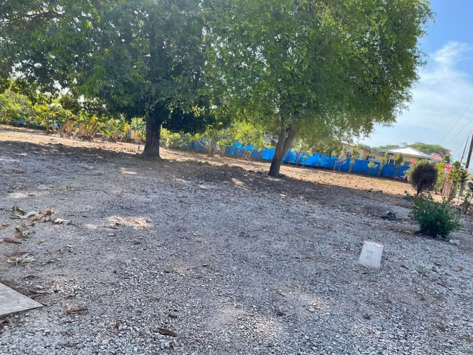 PROPIEDAD DE 2,875 m² CON POTENCIAL RESIDENCIAL Y COMERCIAL – SALITROSA, EL ROBLE, AGUADULCE