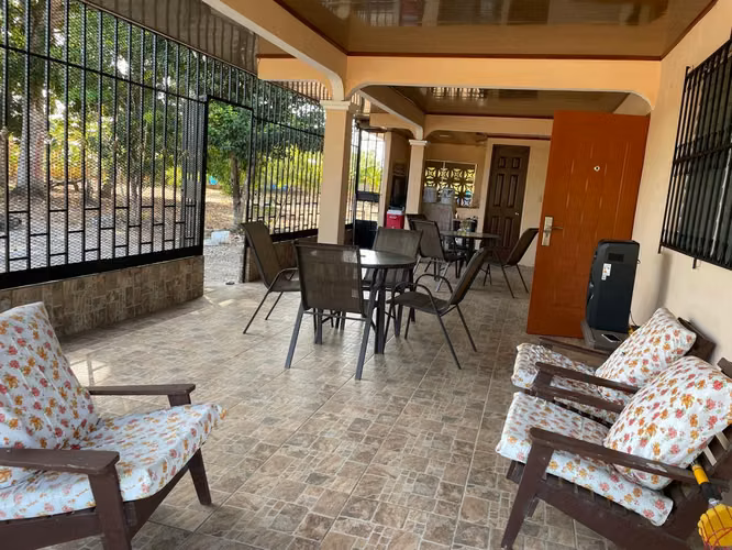 PROPIEDAD DE 2,875 m² CON POTENCIAL RESIDENCIAL Y COMERCIAL – SALITROSA, EL ROBLE, AGUADULCE