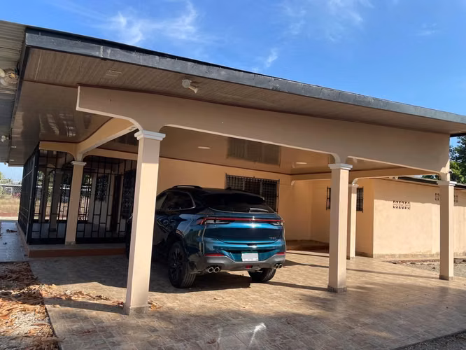 PROPIEDAD DE 2,875 m² CON POTENCIAL RESIDENCIAL Y COMERCIAL – SALITROSA, EL ROBLE, AGUADULCE