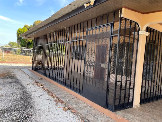 PROPIEDAD DE 2,875 m² CON POTENCIAL RESIDENCIAL Y COMERCIAL – SALITROSA, EL ROBLE, AGUADULCE