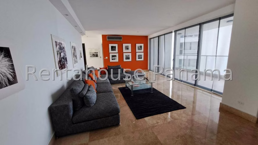 Apartment for Sale in Punta Pacifica AK