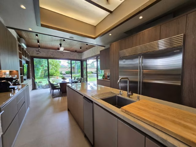 Exclusiva Residencia de Lujo en Costa del Este: Amplitud, Elegancia y Confort - Imagen 7