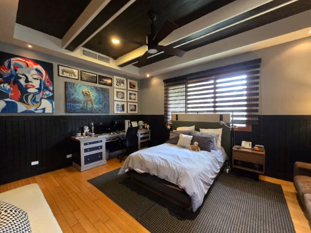 Exclusiva Residencia de Lujo en Costa del Este: Amplitud, Elegancia y Confort - Imagen 15