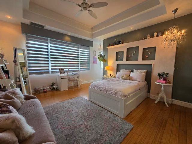 Exclusiva Residencia de Lujo en Costa del Este: Amplitud, Elegancia y Confort - Imagen 14