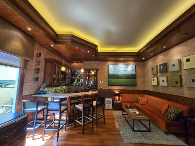 Exclusiva Residencia de Lujo en Costa del Este: Amplitud, Elegancia y Confort - Imagen 10
