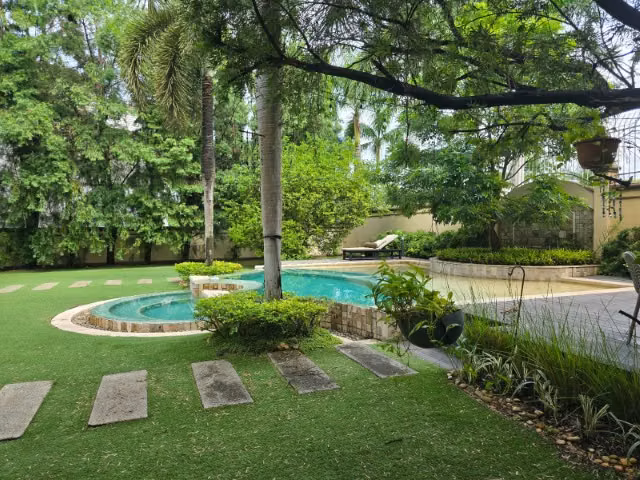 Exclusiva Residencia de Lujo en Costa del Este: Amplitud, Elegancia y Confort - Imagen 3