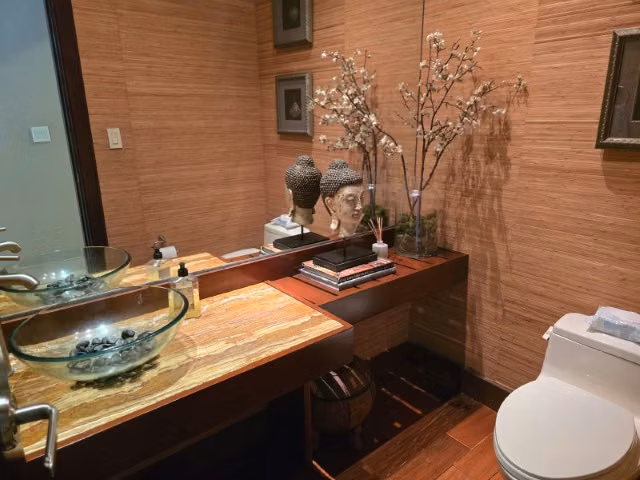 Exclusiva Residencia de Lujo en Costa del Este: Amplitud, Elegancia y Confort - Imagen 12