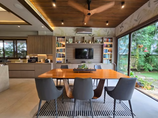 Exclusiva Residencia de Lujo en Costa del Este: Amplitud, Elegancia y Confort - Imagen 9
