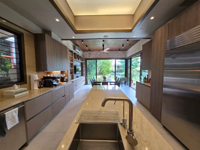 Exclusiva Residencia de Lujo en Costa del Este: Amplitud, Elegancia y Confort - Imagen 8