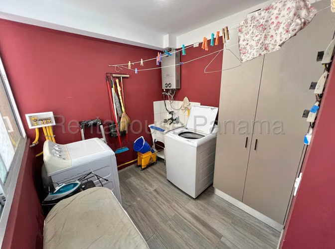Venta de apartamento en Punta Pacifica AK - Imagen 5