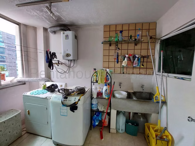 Venta de apartamento en Punta Pacifica AK