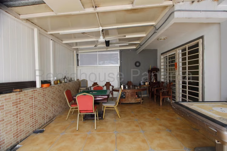 Venta de casa en Brisas Del Golf AK - Imagen 3