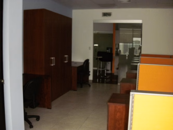 Oficina Totalmente Equipada Torre Banesco