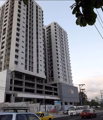 PH ILO 2REC $130MIL
